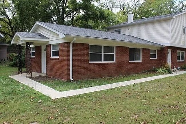 Building Photo - 9296 N College Ave