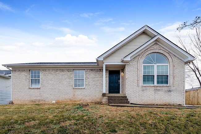 Building Photo - 6311 Lure Ct