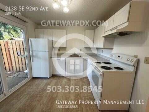 Building Photo - 2138 SE 92nd Ave