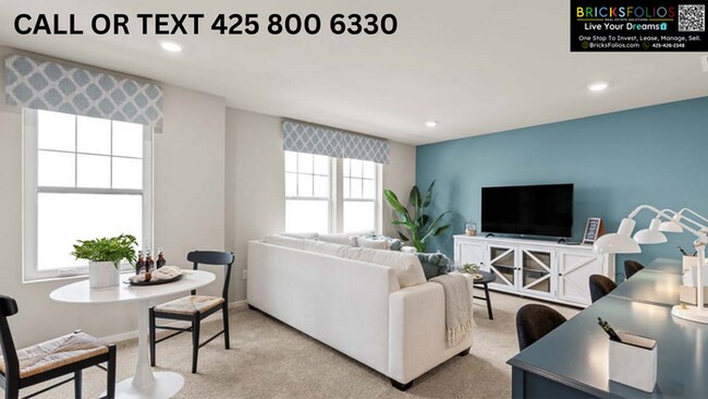 Building Photo - Brand New Construction Home in Olympia – Modern Living Near JBLM