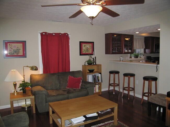 Building Photo - PRICE REDUCTION Available August 2026; Monthly rent $1,725