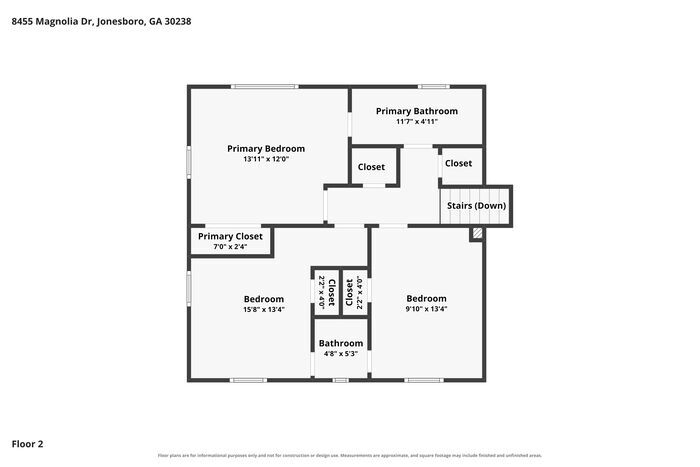 Building Photo - 8455 Magnolia Dr