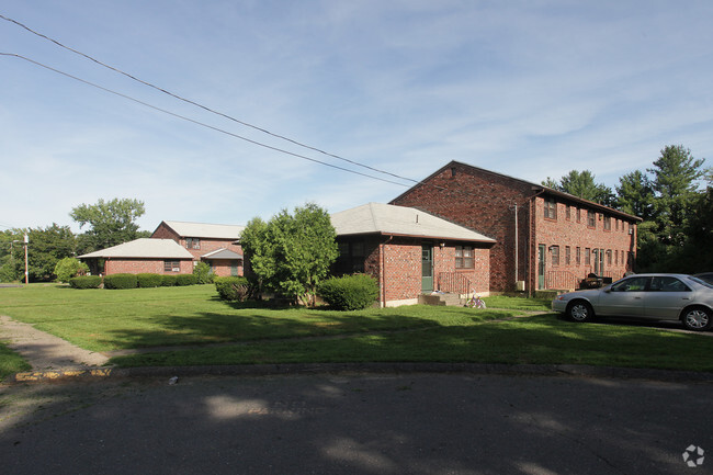 Building Photo - Baron Apartments