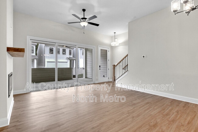 Building Photo - 718 Stickley Oak Way