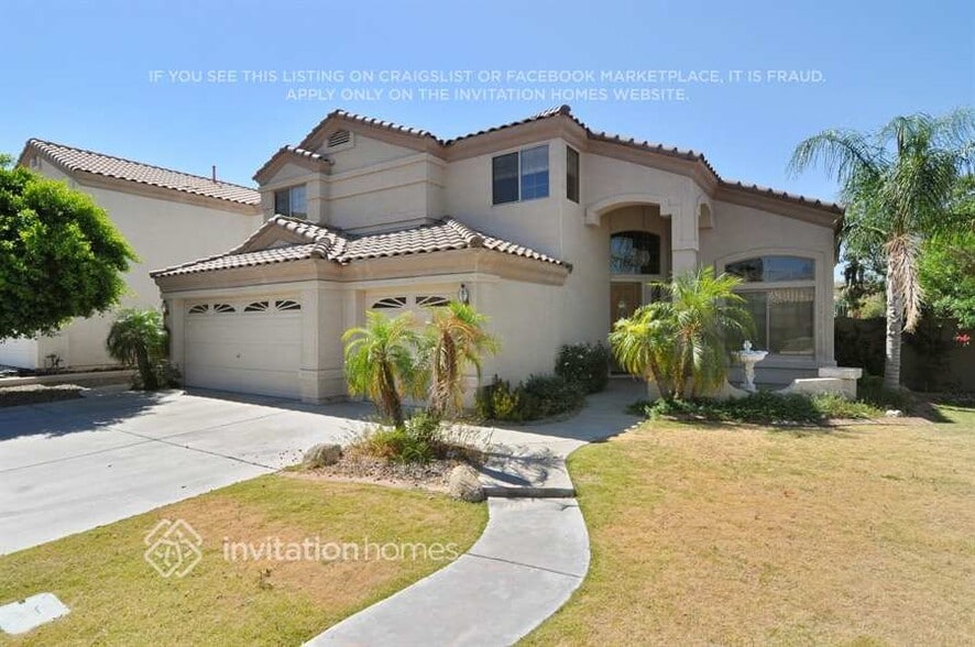 Building Photo - 6349 W Buckskin Trail