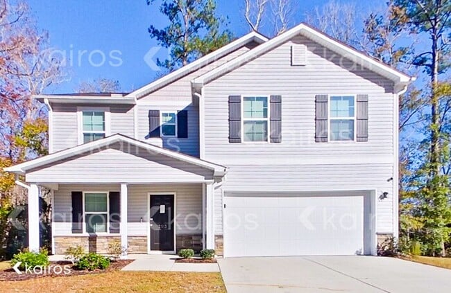 Building Photo - 2513 Island Dr SE