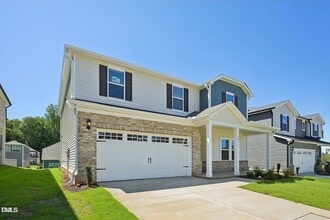 Building Photo - 721 Deschutes Dr