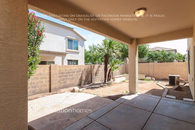 Building Photo - 4170 E Betsy Ln