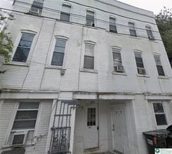 Building Photo - 1218 Mechanic St