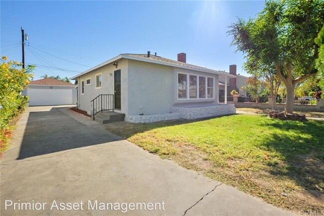 Building Photo - 3 br, 1 bath House - 2212 Virginia Ave