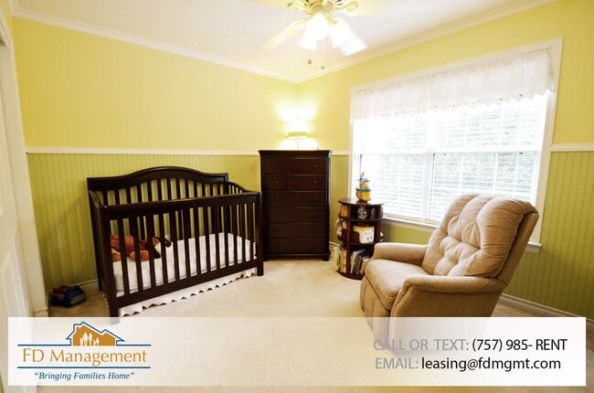 Building Photo - 3 Bedroom in York School District Availabl...