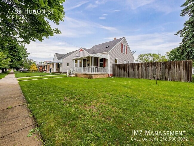 Building Photo - 7785 Huron St