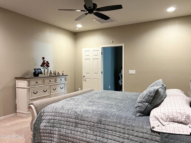 Building Photo - 2321 N Hidden Canyon Dr