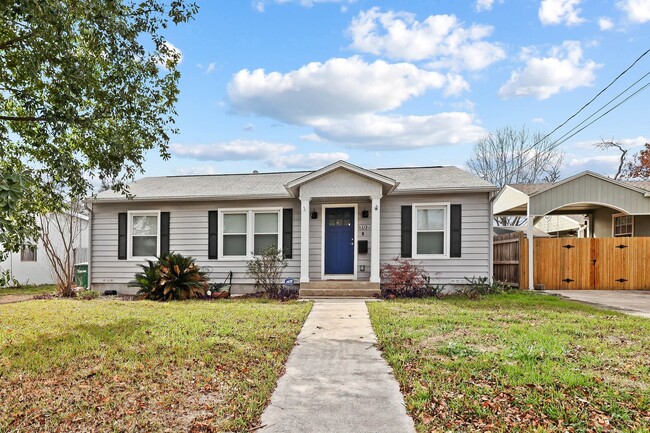 Primary Photo - **Charming Home in Terrell Heights – Moder...