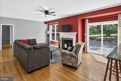 Building Photo - 4512 Rutherford Way