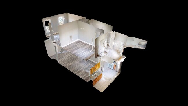 Building Photo - Nice 2Br house with or without voucher