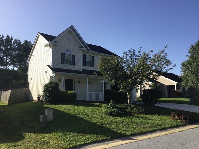 Primary Photo - 378 Walden Ridge Ct