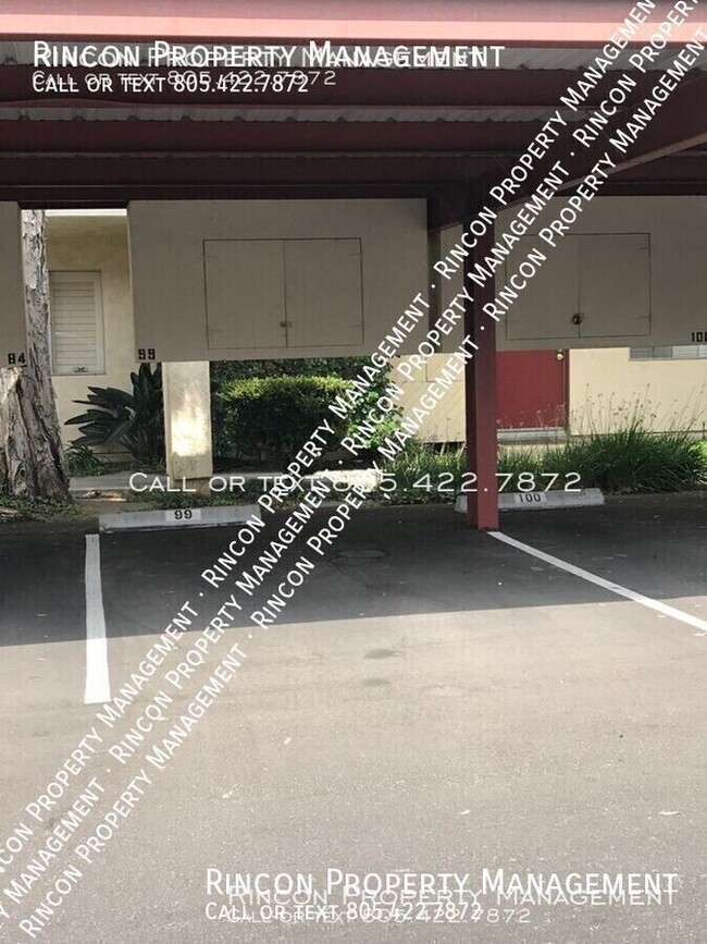 Building Photo - Anacapa View Condo *Port Hueneme* 2 Bedroo...