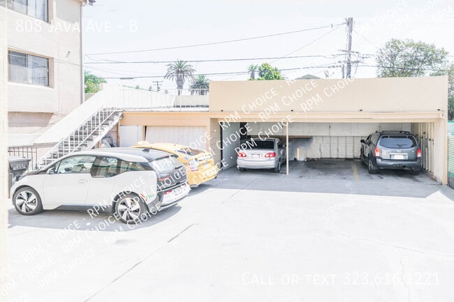 Building Photo - 808 Java Ave