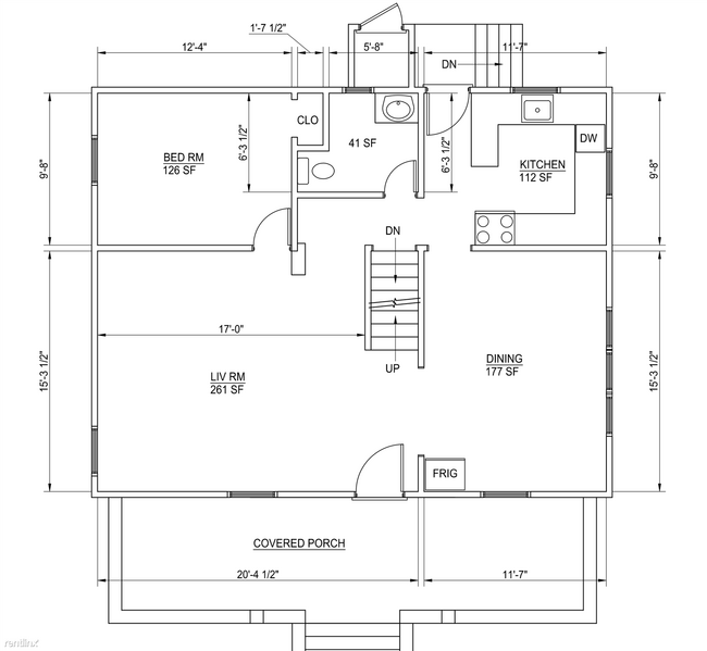Building Photo - 8 br, 2.5 bath House - 428 Cross St