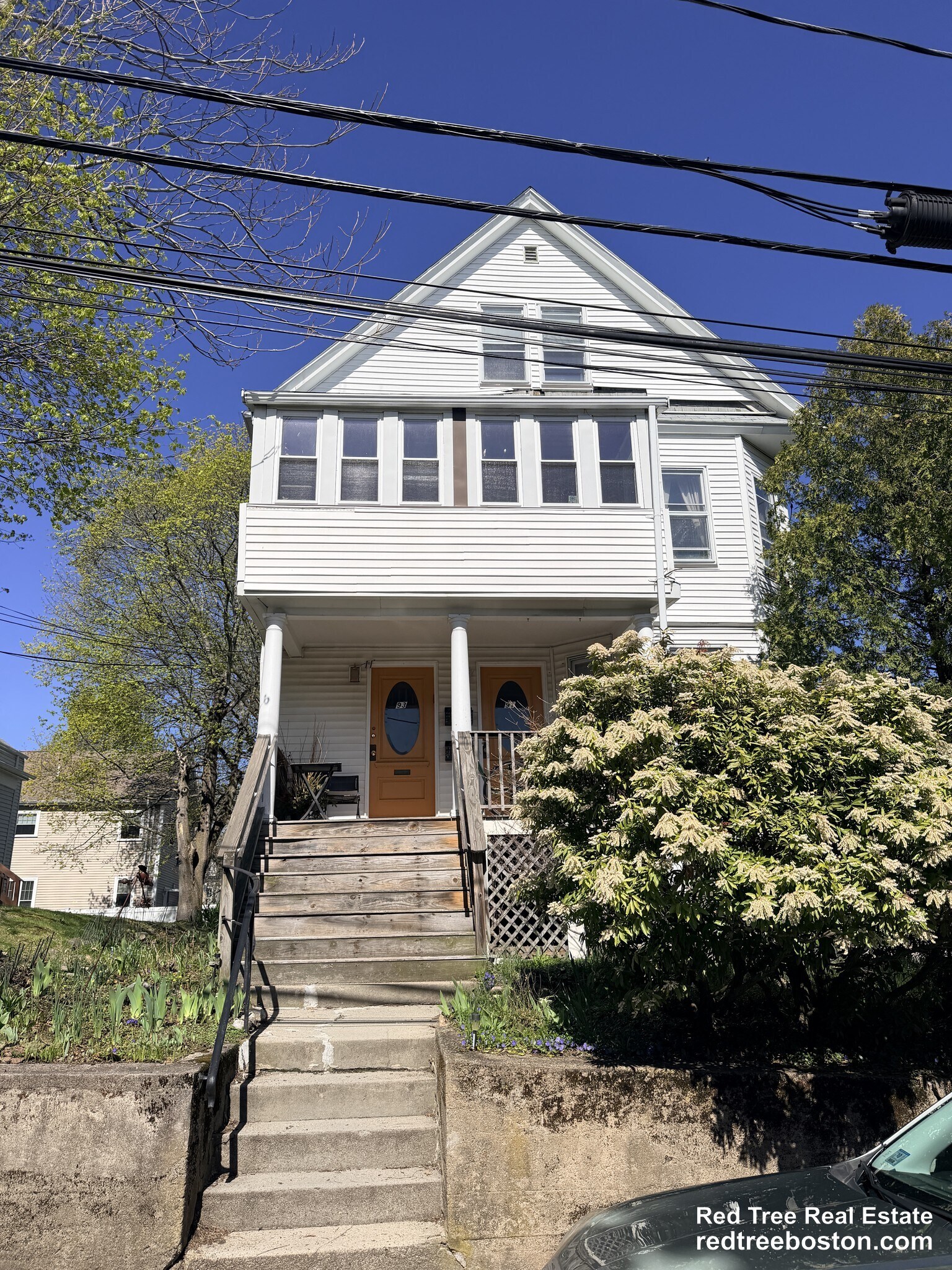 Building Photo - 91 Academy Hill Rd