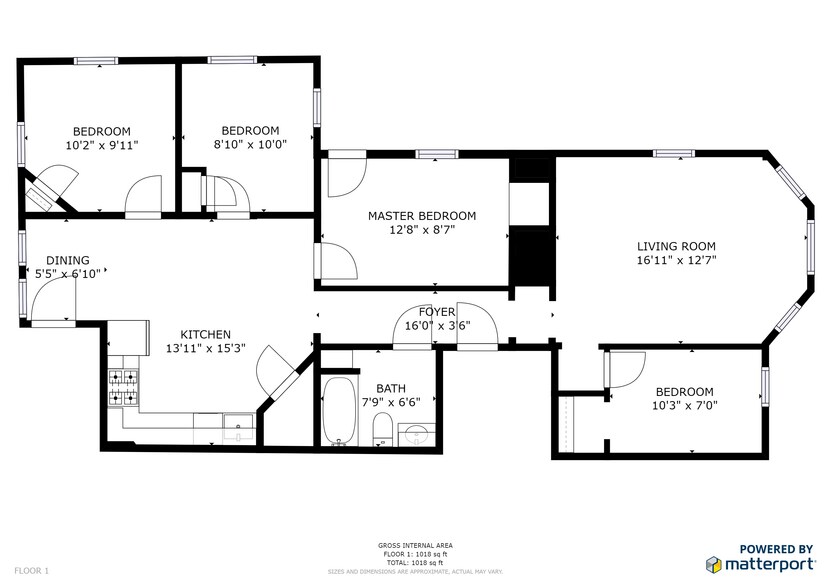 Building Photo - 232 Prospect St