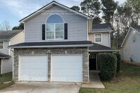 Building Photo - 4187 Lost Springs Tr