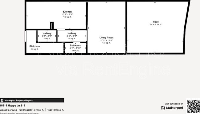 Building Photo - 18219 Happy Ln
