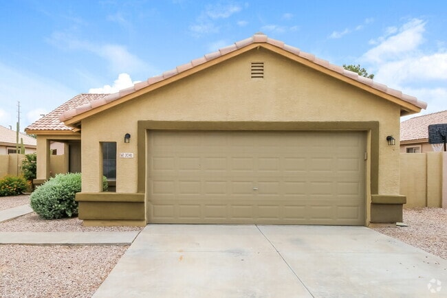Building Photo - 3741 S Brighton Ln