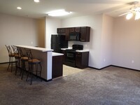 Building Photo - Large two bedroom apartment about a block ...