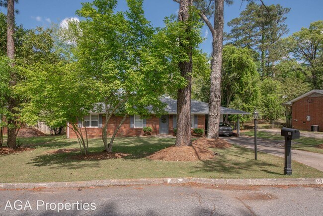 Building Photo - 4 br, 2 bath House - 180 Sherwood Drive