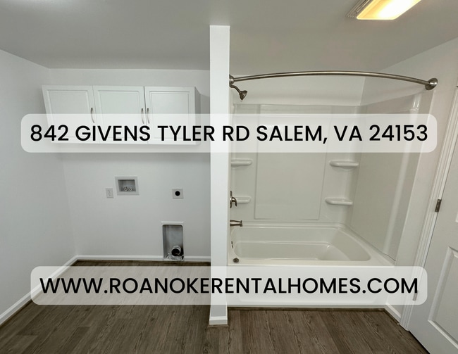 Building Photo - 842 Givens Tyler Rd