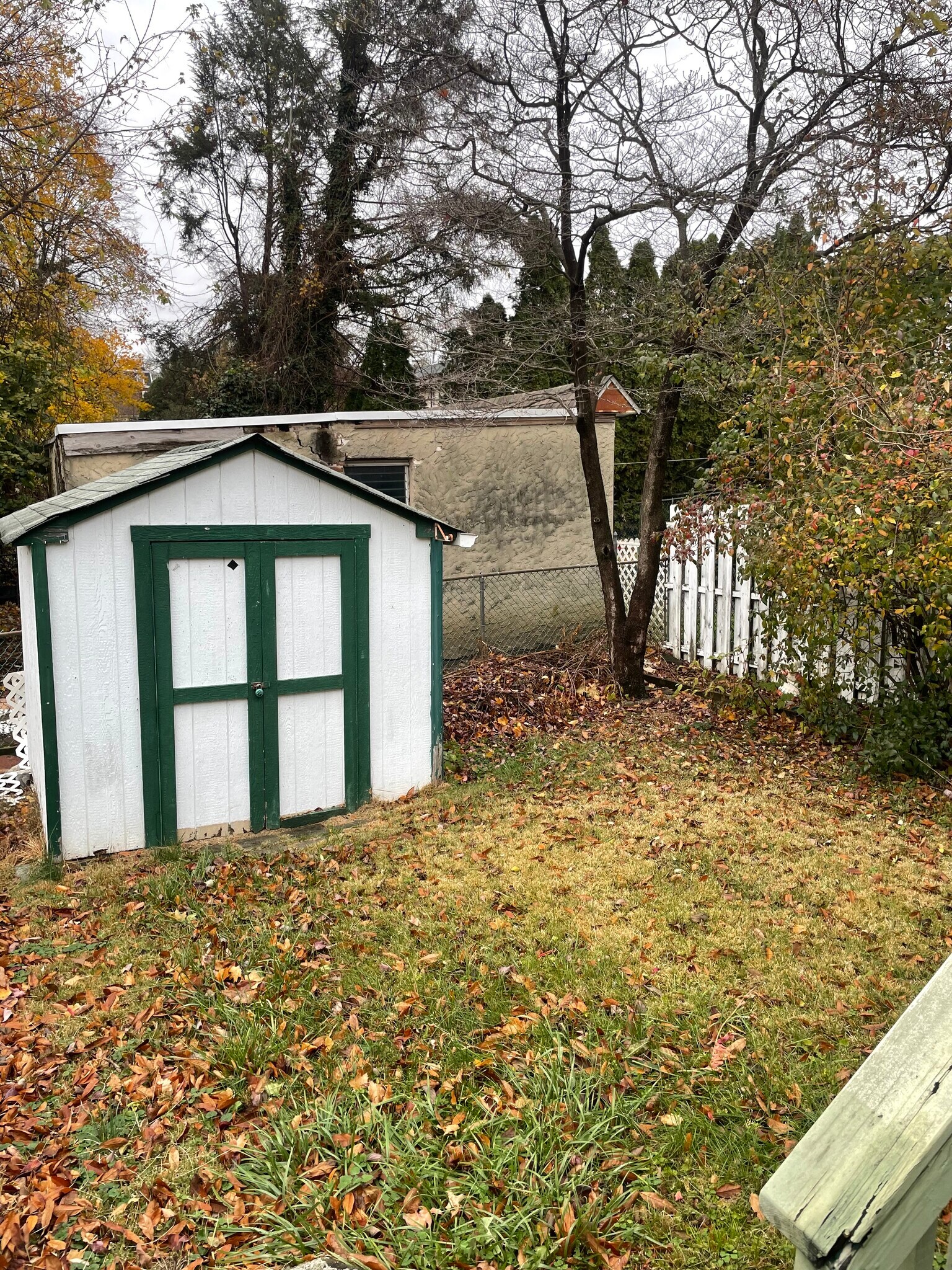 Building Photo - 108 Hasbrook Ave