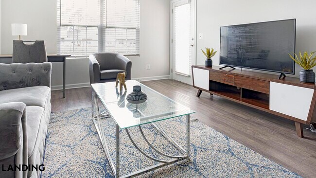 Building Photo - 702 US-80