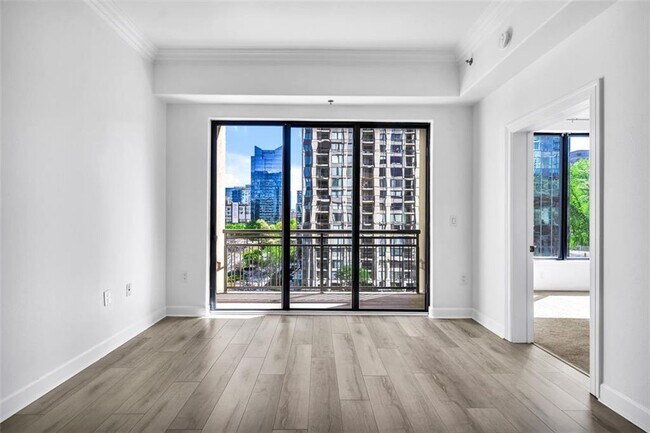 Building Photo - 3445 Stratford Rd NE