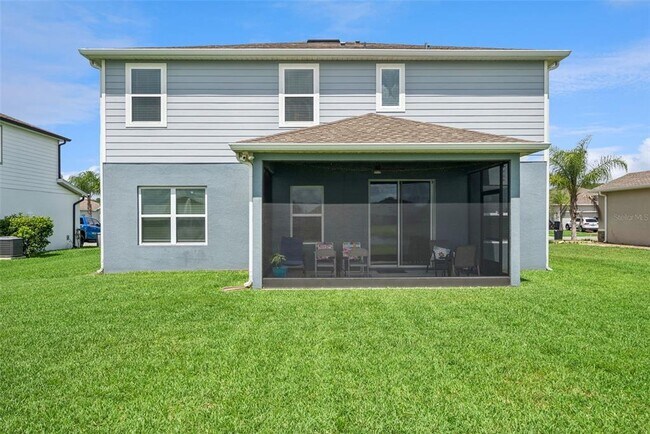 Building Photo - 3969 Clipstone Pl
