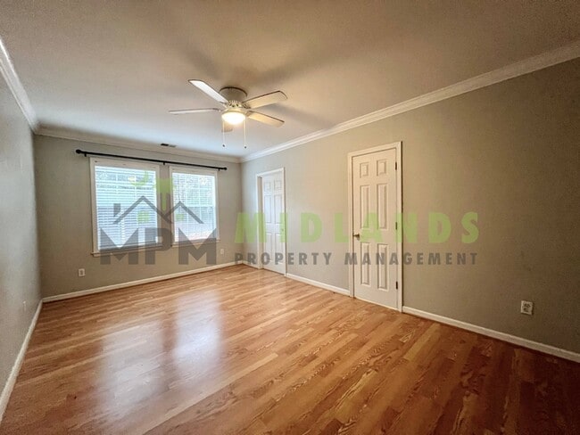 Building Photo - 3425 Manor Ave