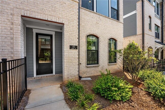Building Photo - 455 Ashbury Dr