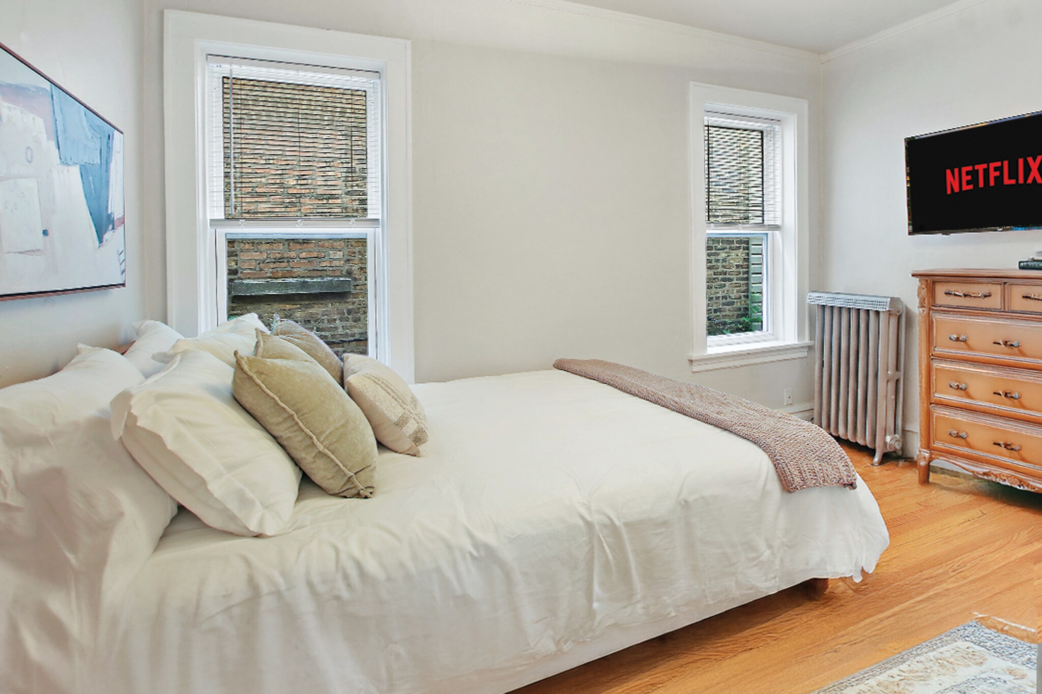 Building Photo - 7008 N Rockwell St