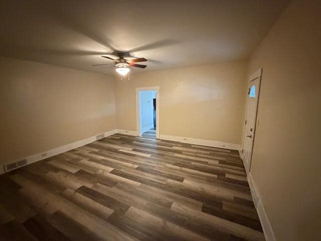 Building Photo - 416 N Barstow St