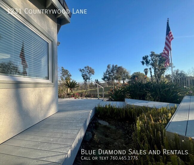 Building Photo - 1231 Countrywood Ln