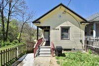 Building Photo - 3549 Lossing St