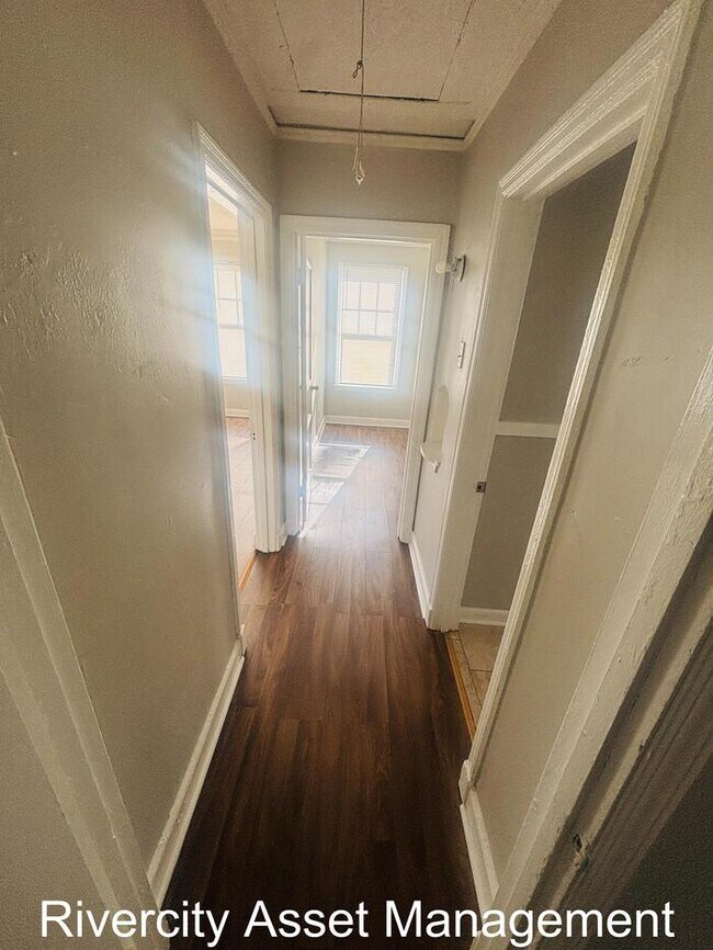 Building Photo - Spacious and Beautiful Renovated Home In Nutbush Area!!