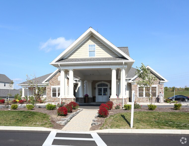 Rivers Pointe Apartments 3801 Rivers Pointe Way Liverpool NY 13090