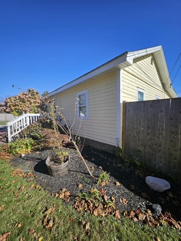 Building Photo - 1037 Ocean St