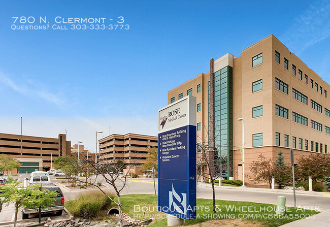 Building Photo - Wheelhouse Apartments