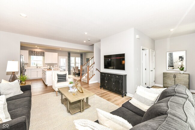 Building Photo - 5985 Rancho Dr