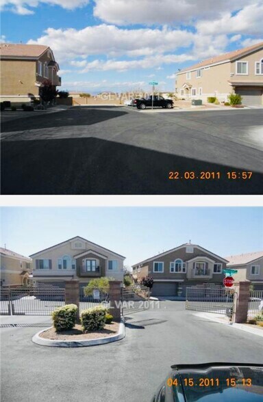Building Photo - 10573 Petricola St
