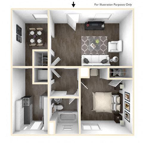 Floorplan - Balfour Marietta