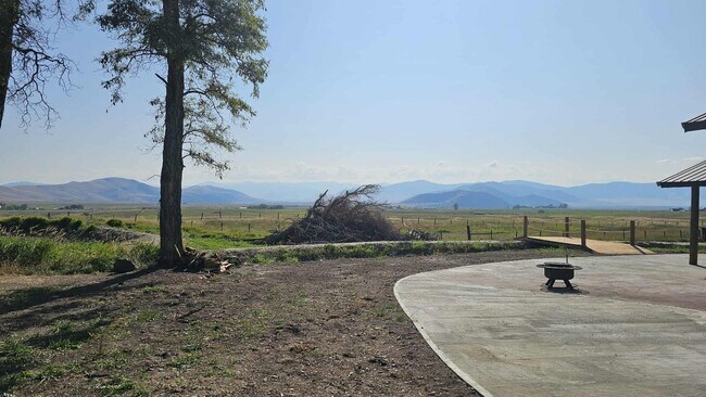 Building Photo - Newly remodeled fully furnished house country living outside of Ronan! Available September 26th -...
